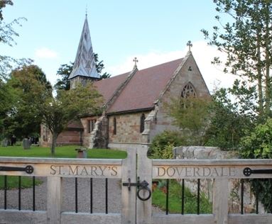 St Mary's Church